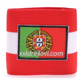 Portugal Kapetanska traka M001